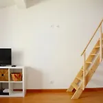In Lisbon Apartments