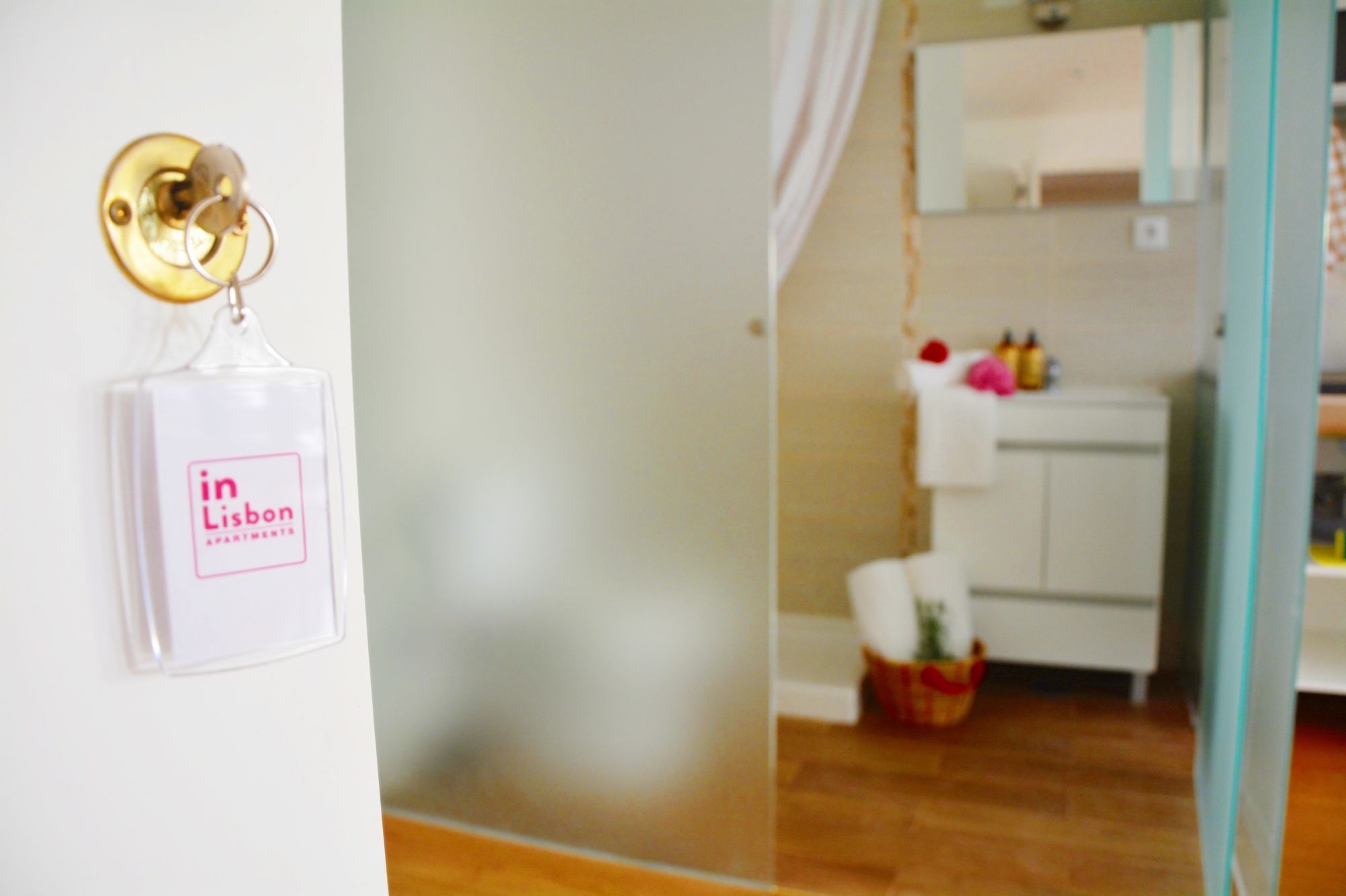 Apartment In *