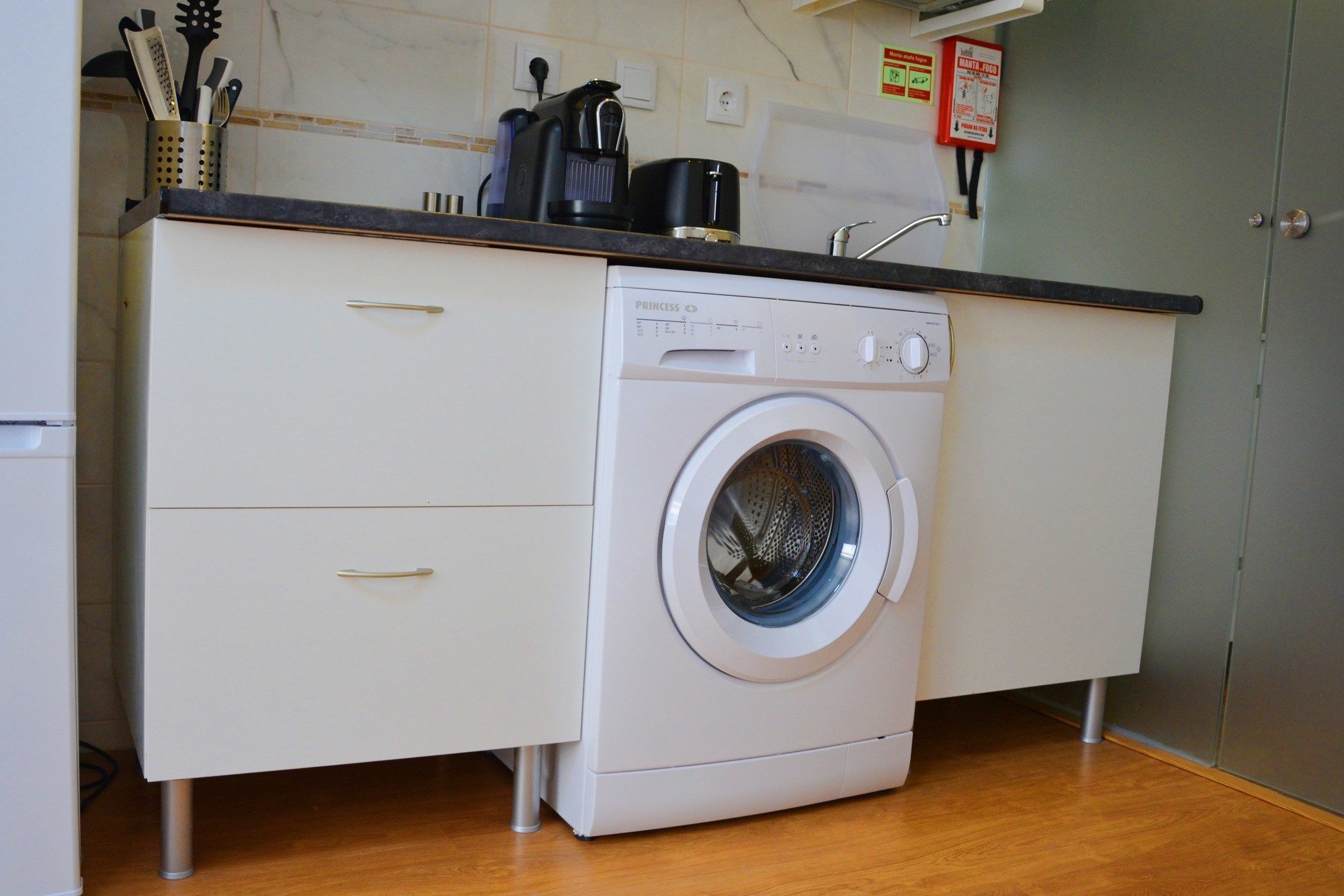 Apartment In *