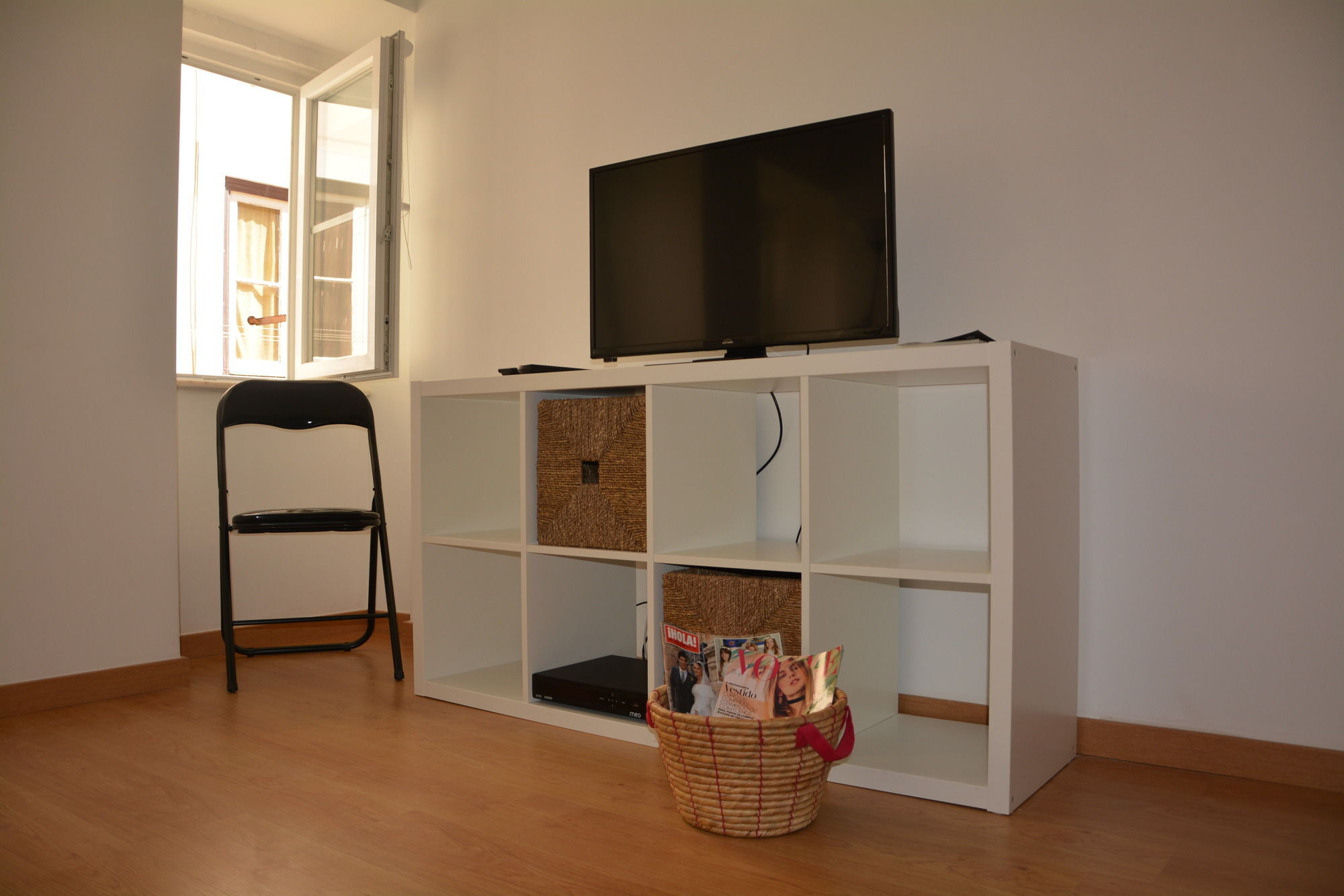 Apartment In Lisbon